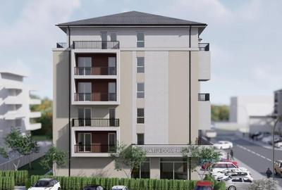 Oportunitate de afacere stradala si pietonala - Bragadiru - 2