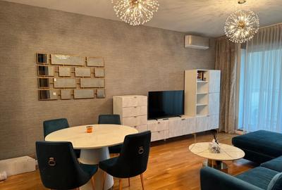 Apartament 2 camere Luxuria Residence - Domenii / 1 Mai - 2