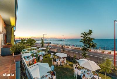 Spațiu comercial, în Romană