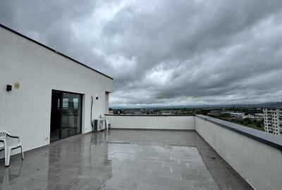 Apartament cu 4 camere în Dârste - 17