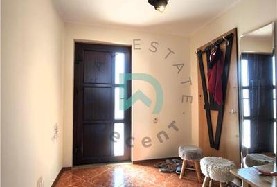 Duplex cu 5 camere cu Teren 450 Mp în Colonia Bod - 25