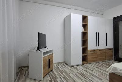 Garsonieră decomandată în Rolast - 4