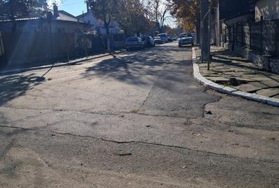 Casa+teren 329 mp - Eforie Sud - 50.000 euro(Cod E2) - 2