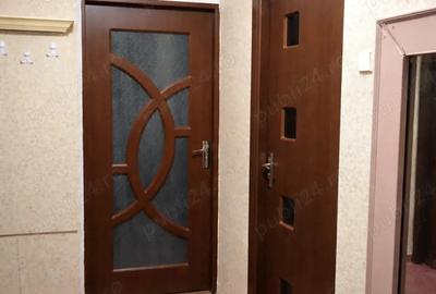 Apartament 2 camere decomandat 48 m Calea Vitan vedere lini?tita etaj 1 - 9