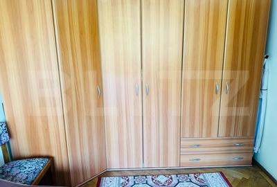 Apartament 2 camere, 50 mp, zona Astra - 4