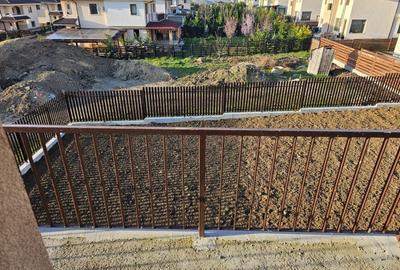 Casă individuală cu 4 camere cu Canalizare în Dezmir - 12