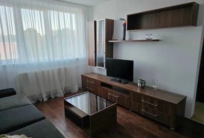 Apartament 3 camere, semidecomandat, 50 mp, ac, metrou, Apusului - 4