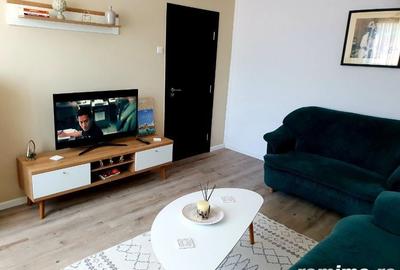 Apartament cu 2 camere decomandat în 1 Mai - 5