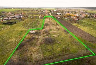RECO, Teren intravilan, loc de casa in Pausa, Nojorid - 12