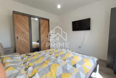 Apartament cu 3 camere decomandat în Ultracentral - 3