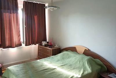 Apartament 3 camere, etajul 4/4, zona Eremia Grigorescu, Vest - 2