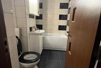 Apartament cu 2 camere semidecomandat în Central - 1