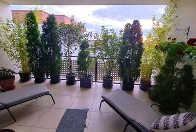 TORONTALULUI - 3 CAM - PENTHOUSE - 2 BAI - 2 TERASE - LOC PARCARE - LIFT - 10