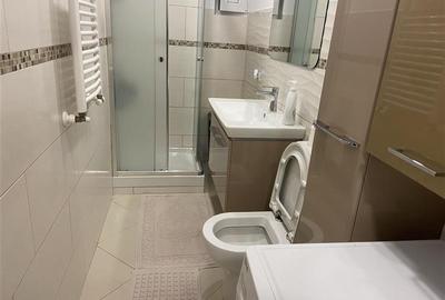 Apartament cu 2 camere decomandat, mobilat în Sud - 11