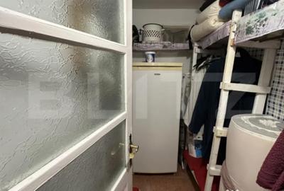 Casă cu 7 camere cu Teren 300 Mp în Titulescu - 8