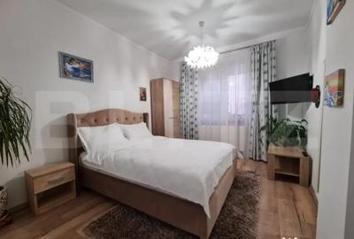 Casă cu 3 camere cu Teren 30 Mp în George Enescu - 5