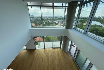 Apartament cu 4 camere în Floreasca