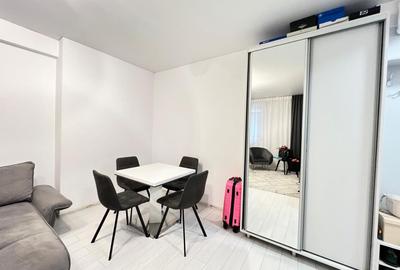 Apartament 2 Camere Militari Residence Rezervelor 56 Presto Roz Cafe - 3