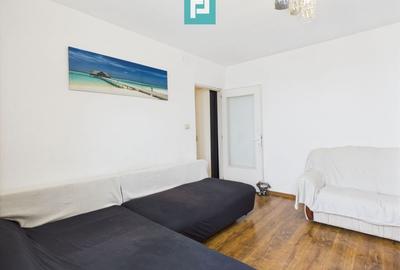 Apartament panoramic cu 2 camere, zona Confecții - 6