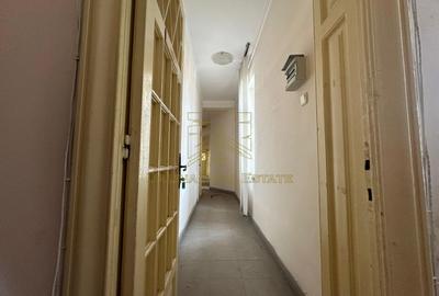 De Vanzare - Vila Interbelica - Birouri - Matei Basarab - P Unirii - 38