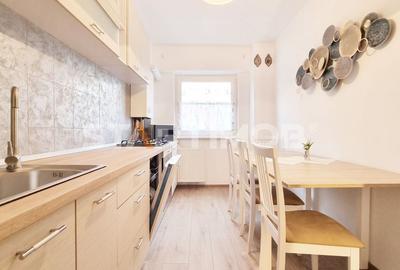 Apartament mobilat doua camere Centru Civic - 44