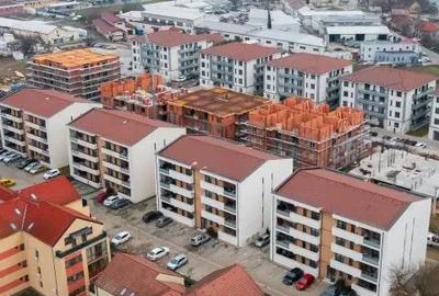 Apartament 1 camera | Parcare inclusa | Direct dezvoltator | Giroc - 8