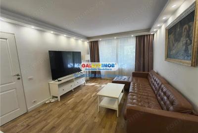 Elegant 2 camere ,mobilat centrala proprie Sos Salaj Elegant 2 camere ,mobilat centrala proprie Sos Salaj - 3