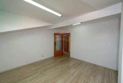 Vila de inchiriat, nemobilata, multifunctionala,  Aparatorii Patriei - 14