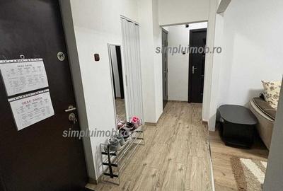 Apartament cu 3 camere decomandat, mobilat în Giurgiului - 3