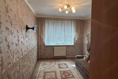 Apartament cu 2 camere în Gorjului