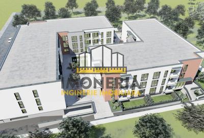 Refugiu urban elegant, comision 0% | 3 camere spatioase, bucatarie inchisa - 10