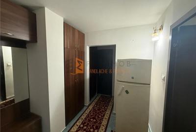 Apartament cu 2 camere decomandat, mobilat în Broșteni - 3