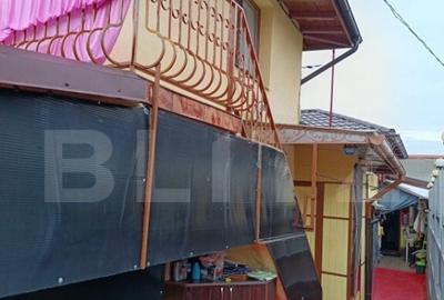 Oportunitate: casa cu 5 camere, 78.75 mp, zona centrala - 13