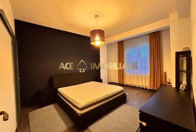 Apartament cu 3 camere decomandat, mobilat în Păcii - 2
