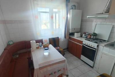 Apartament cu 3 camere ~ Parcul Tineretului ~ Conf. 1 decomandat - 3