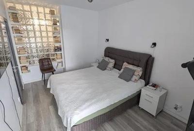 Alzza Real Estate - Apartament 2 camere + birou, finisat, 57 mp, cu parcare, Bun - 7