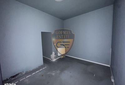 Casă cu 1 camere cu Canalizare în Central - 12