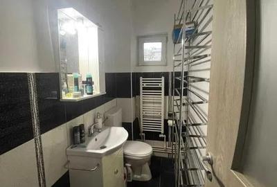 Apartament 3 camere decomandat, bloc 1994 - Valea Lupului - 7