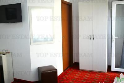 Casă cu 17 camere cu Teren 796 Mp în Eforie - 2