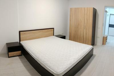 Apartament cu 2 camere decomandat, mobilat în Est - 4