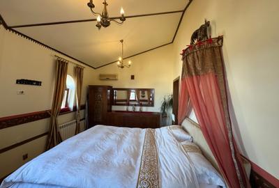 De închiriat apartament 4 camere – zona Peninsulară, Constanța, vedere superbă l - 45