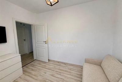 Casă individuală cu 5 camere cu Teren 403 Mp în Berceni - 23
