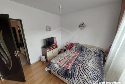 Apartament 3 Camere - Buna Ziua, 65 mp, Orientare Sud-Vest, Parcare - 4