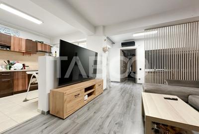 Apartament cu 2 camere la cheie si terasa 25 mp in cartier Marasti - 5