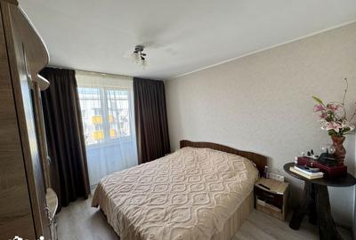 Apartament cu 3 camere, mobilat în Rahova - 18