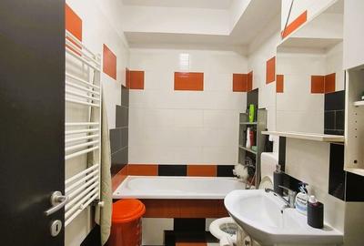 Garsonieră decomandată, mobilată în Berceni - 5