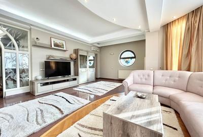 Inchiriere apartament elegant 5 camere  in Cartierul Francez  Fit4You Le Club - 4