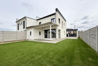 COM 0% | Duplex superb cu 4 camere si 3 bai | Dumbravita - 12