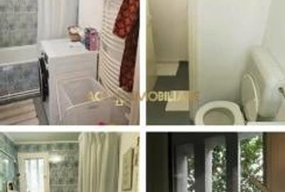 Apartament cu 4 camere semidecomandat, mobilat în Drumul Taberei - 5