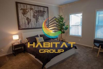 Apartament 2 Camere Sector 4 Grand Arena 50.9mp - 5